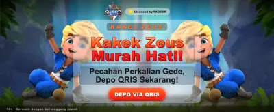 Jackpot Progresif Setiap Hari